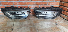 Laden Sie das Bild in den Galerie-Viewer, Frontscheinwerfer Ford Tourneo Connect LED Rechts Scheinwerfer Headlight