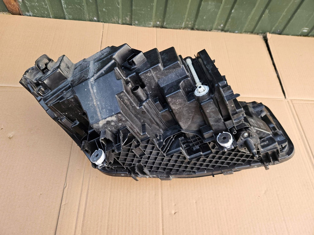 Frontscheinwerfer BMW 5 G31 G30 5A26FA302 Links Scheinwerfer Headlight SCH6340073892xx