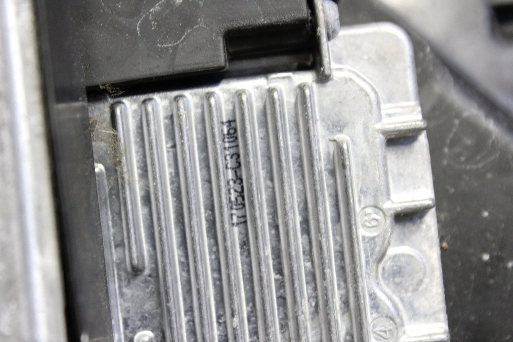 Frontscheinwerfer Ford C-Max Cmax II F1CB-13D152-AF Xenon Rechts Headlight SCH2126673781nw