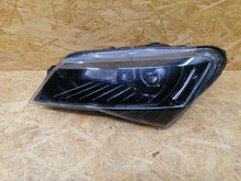 Laden Sie das Bild in den Galerie-Viewer, Frontscheinwerfer Skoda Superb III 3V1941015A Xenon Links Scheinwerfer Headlight