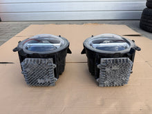 Laden Sie das Bild in den Galerie-Viewer, Frontscheinwerfer Jeep Wrangler Jl 55112881AE Ein Satz Scheinwerfer Headlight SCH2283433367cc