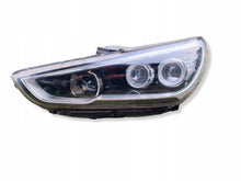 Laden Sie das Bild in den Galerie-Viewer, Frontscheinwerfer Hyundai I30 92101G4100 Links Scheinwerfer Headlight SCH9653750461tl