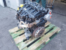 Load image into Gallery viewer, Motor Renault Master I G9U650 2.5 DCI 188TKm Diesel Engine Komplett MOT4235902790qt