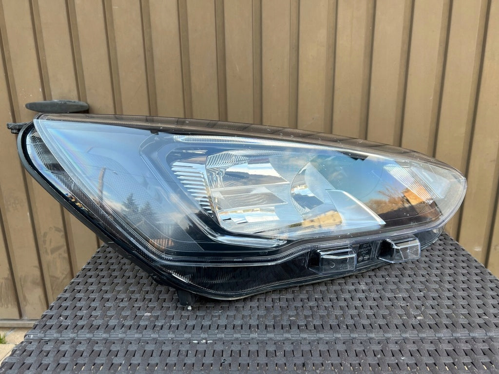 Frontscheinwerfer Ford Focus NX7B-13E014-CD LED Rechts Scheinwerfer Headlight