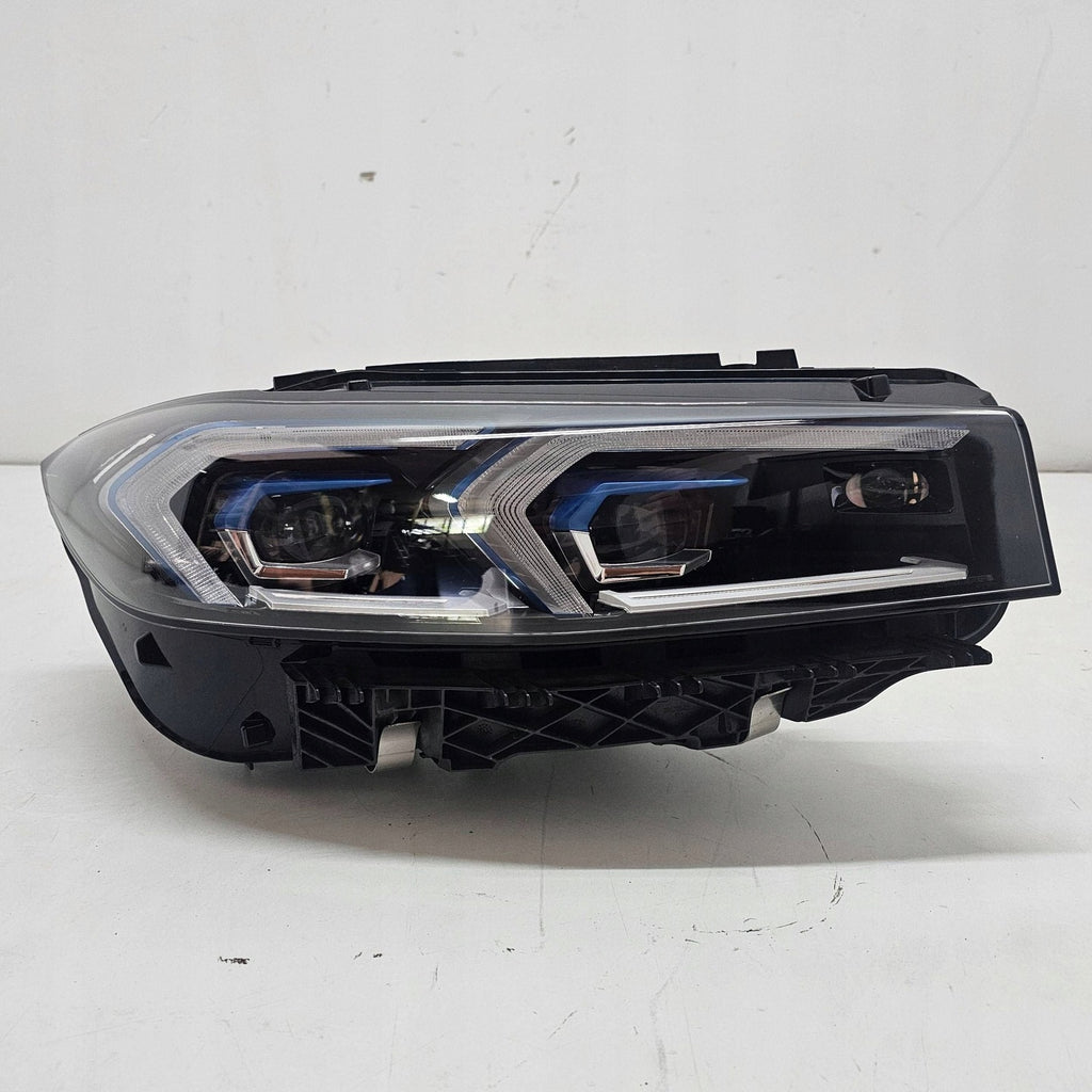 Frontscheinwerfer BMW 3 G21 G20 5A1A354-05 LED Rechts Scheinwerfer Headlight SCH1891673645gi