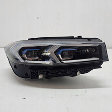 Laden Sie das Bild in den Galerie-Viewer, Frontscheinwerfer BMW 3 G21 G20 5A1A354-05 LED Rechts Scheinwerfer Headlight SCH1891673645gi