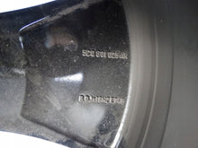 Load image into Gallery viewer, 1x Alufelge 18 Zoll 8.0" 5x112 48ET Glanz Schwarz 5C0601025AK VW Beetle FEL1416698846pd