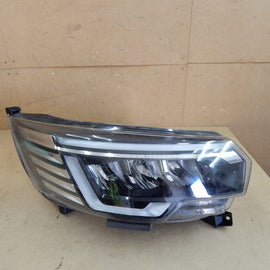 Frontscheinwerfer Renault Trafic 260102899R Rechts Scheinwerfer Headlight SCH3261454754cx