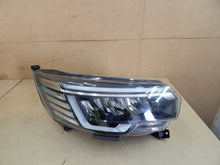 Laden Sie das Bild in den Galerie-Viewer, Frontscheinwerfer Renault Trafic 260102899R Rechts Scheinwerfer Headlight SCH3261454754cx