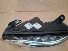 Laden Sie das Bild in den Galerie-Viewer, Frontscheinwerfer Mercedes-Benz X156 LE12A6292 LED Links Scheinwerfer Headlight SCH2705233081nh