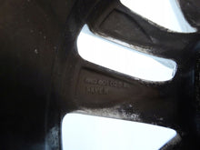 Load image into Gallery viewer, 1x Alufelge 15 Zoll 6.0&quot; 5x100 46ET 6R0601025BD VW Polo Rim Wheel