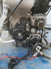 Laden Sie das Bild in den Galerie-Viewer, Motor Skoda Fabia III DKR DKRB 1.0 110PS 81kW 50TKm Benzin Engine Komplett MOT1384561739zk