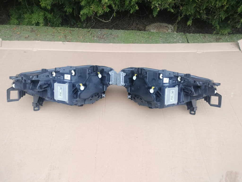 Frontscheinwerfer VW Id.4 11B941035K 11B941036 LED Ein Satz Headlight SCH7833570774qv