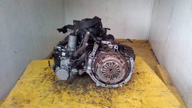 Motor Peugeot 207 Cc GU35 1.6 2012 Benzin Engine Komplett