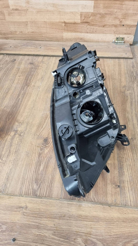 Frontscheinwerfer Renault Grand III Scenic 260605628R 89908594 Links Headlight SCH8199468157hm