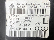 Laden Sie das Bild in den Galerie-Viewer, Frontscheinwerfer Audi A4 8K0941003T Links Scheinwerfer Headlight SCH1619194388vp