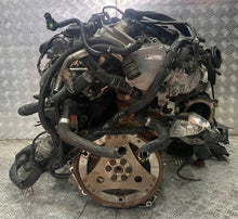 Load image into Gallery viewer, Motor Audi A4 BWE 2.0 200PS 147kW 2007 Benzin Engine Komplett MOT1579129139wj