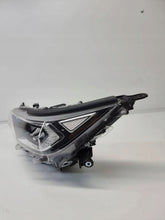 Laden Sie das Bild in den Galerie-Viewer, Frontscheinwerfer Toyota Rav 4 Full LED Links Scheinwerfer Headlight SCH5187092039ev