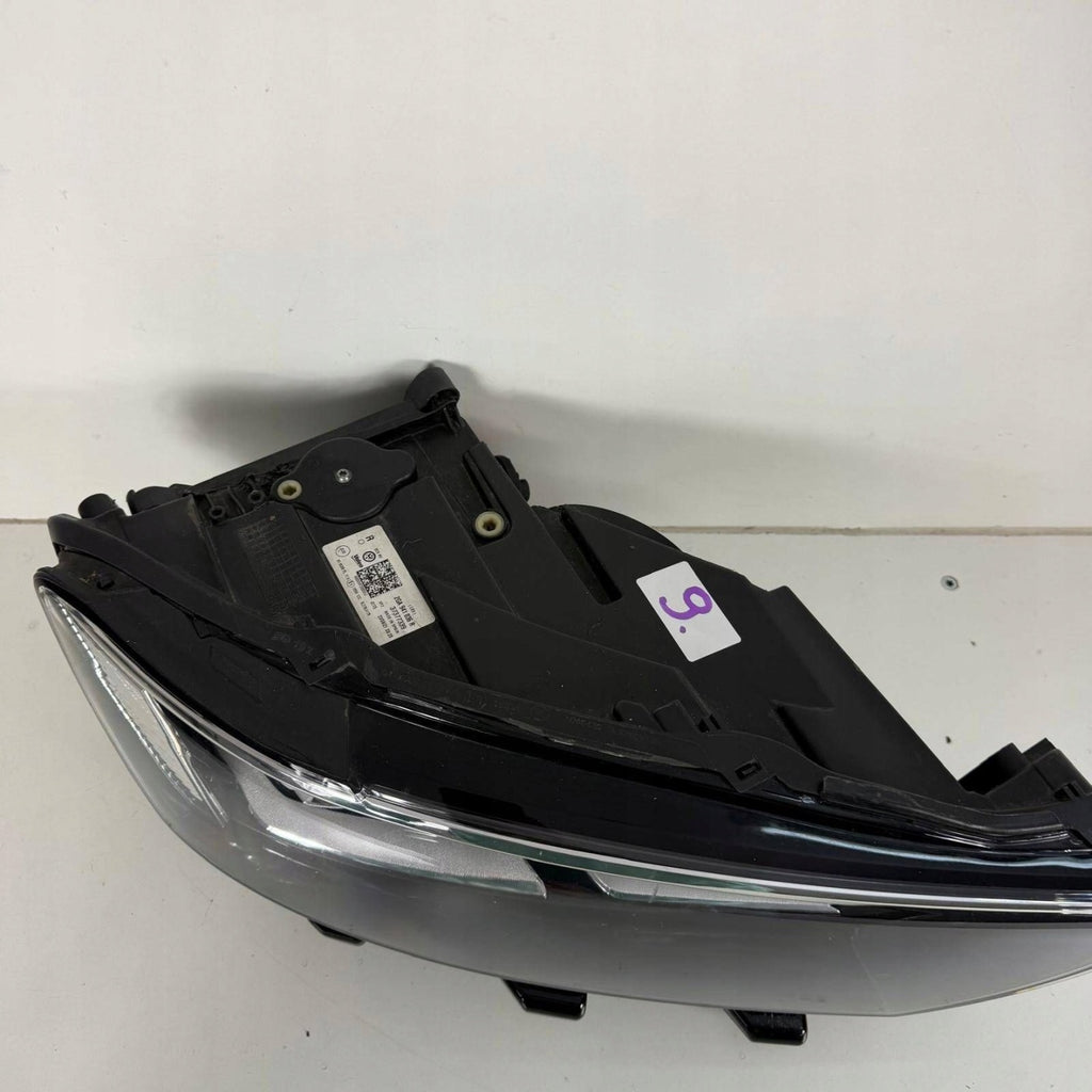Frontscheinwerfer VW T-Roc 2GA941036R Rechts Scheinwerfer Headlight SCH6872226418zw