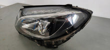 Laden Sie das Bild in den Galerie-Viewer, Frontscheinwerfer Mercedes-Benz W205 A2059062504 LED Links Headlight SCH6928879993lw