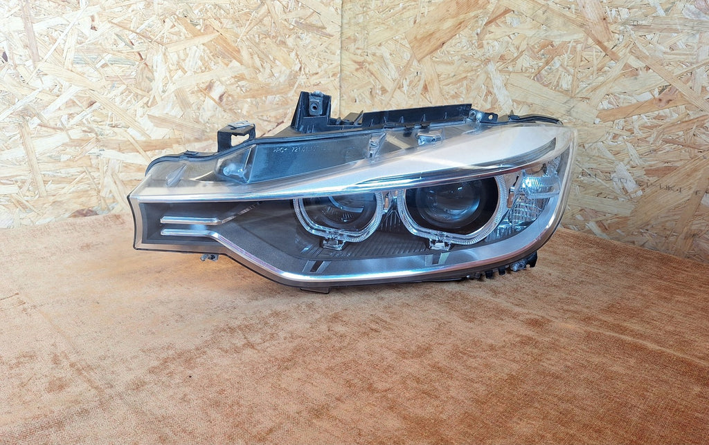 Frontscheinwerfer BMW 3 F30 F31 7259525 Xenon Links Scheinwerfer Headlight SCH7723892084nm