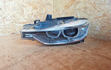Load image into Gallery viewer, Frontscheinwerfer BMW 3 F30 F31 7259525 Xenon Links Scheinwerfer Headlight SCH7723892084nm