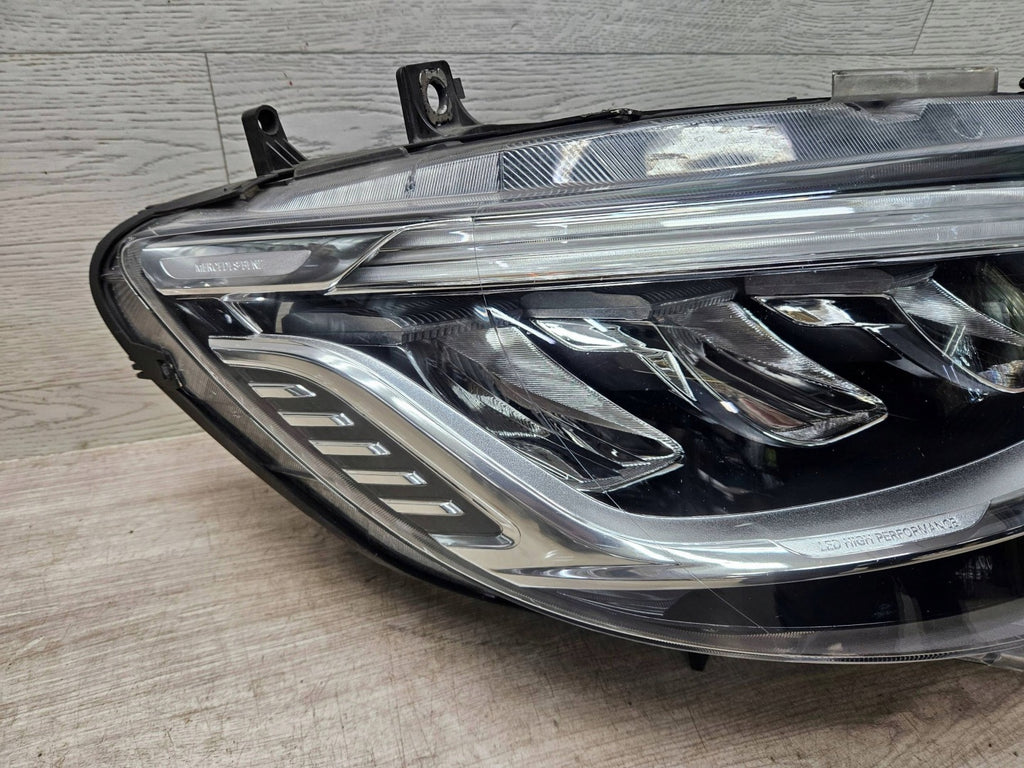 Frontscheinwerfer Mercedes-Benz Sprinter A9109065800 LED Rechts Headlight SCH2624415601xy