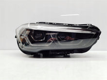 Laden Sie das Bild in den Galerie-Viewer, Frontscheinwerfer BMW X1 F48 5A01172 LED Rechts Scheinwerfer Headlight SCH6793139062nf