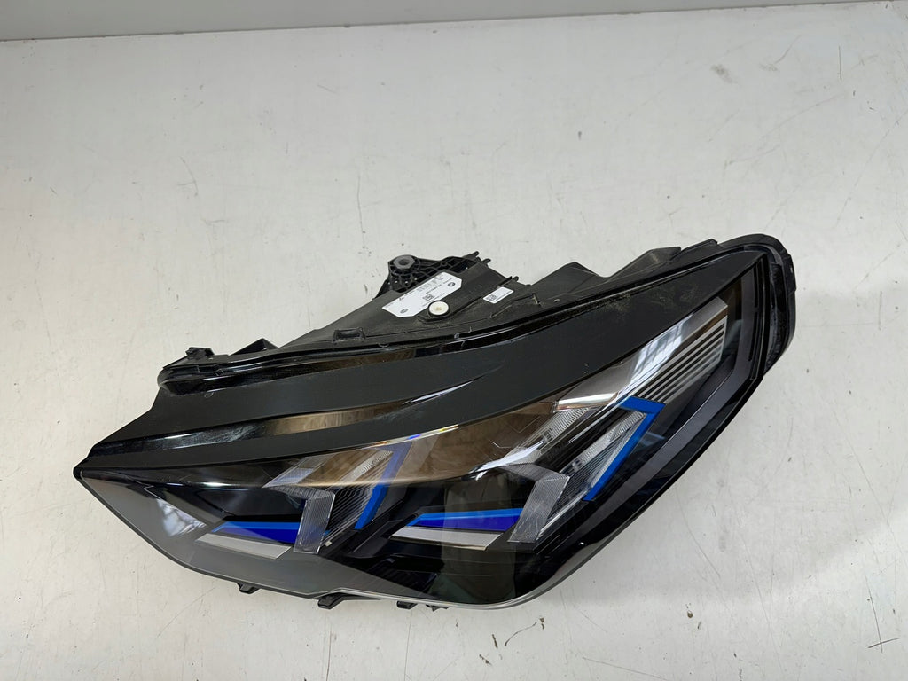 Frontscheinwerfer BMW X2 5A77EB7-04 Laser Links Scheinwerfer Headlight SCH8328671473hc