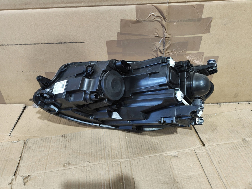 Frontscheinwerfer VW Golf VII 5G1941006D Rechts Scheinwerfer Headlight SCH9776090634pa