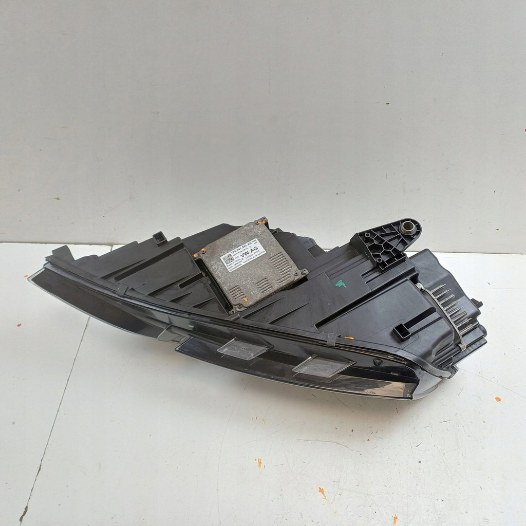 Frontscheinwerfer Skoda Octavia I 5E1941016F Rechts Scheinwerfer Headlight SCH3363599583tn