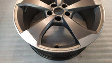 Load image into Gallery viewer, 1x Alufelge 19 Zoll 8.5" 5x112 40ET 8W0601025CG Audi A4 Rim Wheel FEL1631854024qw