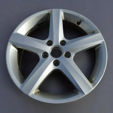 Load image into Gallery viewer, 1x Alufelge 17 Zoll 1K8071497A VW Scirocco Rim Wheel