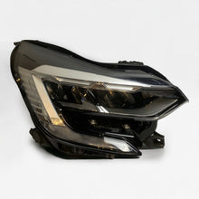 Laden Sie das Bild in den Galerie-Viewer, Frontscheinwerfer Renault Captur II 260104095R LED Rechts Scheinwerfer Headlight