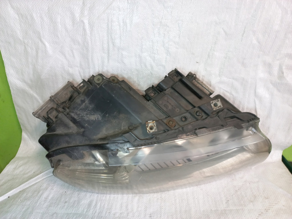 Frontscheinwerfer Audi A8 50F00827910 4E0907813 Rechts Scheinwerfer Headlight SCH3647741476fe