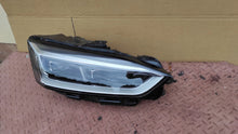 Load image into Gallery viewer, Frontscheinwerfer Audi A5 8W6941034 Full LED Rechts Scheinwerfer Headlight SCH7089576275xr