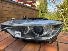 Laden Sie das Bild in den Galerie-Viewer, Frontscheinwerfer BMW 3 F30 F31 7259525 Links Scheinwerfer Headlight SCH6962859692lu