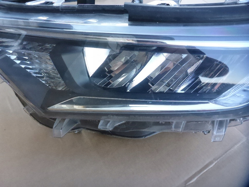 Frontscheinwerfer Toyota Rav V OPS520 Full LED Links Scheinwerfer Headlight SCH5436030824yi