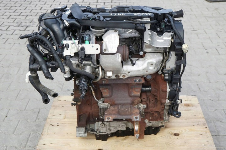 Motor Ford Mondeo Kuga T7CF 2.0 TDCI 150PS 110kW 152TKm 2015 Diesel Komplett MOT5419320111ub