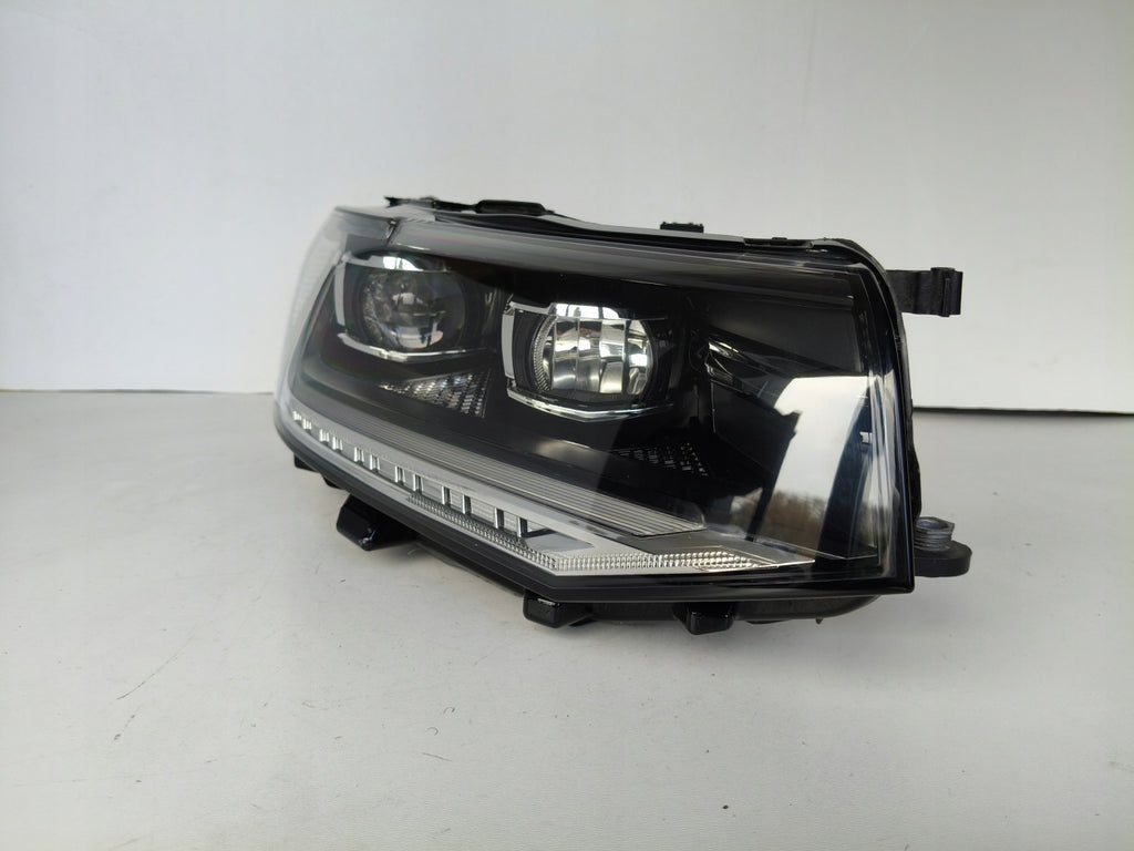 Frontscheinwerfer VW T-Cross 2GM941036B Full LED Rechts Scheinwerfer Headlight SCH9238731839gp