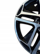 Laden Sie das Bild in den Galerie-Viewer, 1x Alufelge 18 Zoll 9677989877 Peugeot 308 Rim Wheel FEL6311499394mn