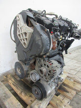 Laden Sie das Bild in den Galerie-Viewer, Motor Renault Megane III Scenic F9Q870 1.9 DCI 131PS 96kW 180TKm Diesel Komplett
