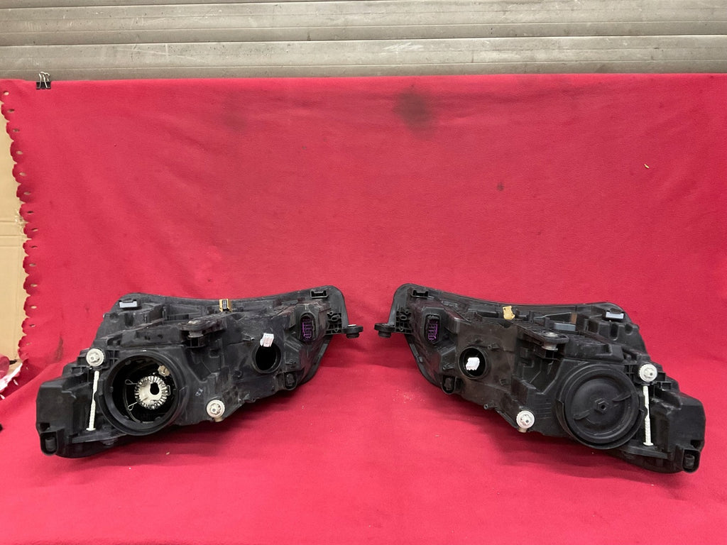 Frontscheinwerfer Skoda Superb III 3V1941017A Ein Stück (Rechts oder Links)