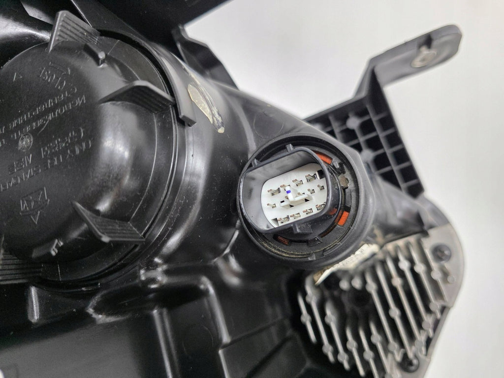 Frontscheinwerfer Kia Sportage V 92101R2000 Full LED Links Headlight SCH4579018330vn