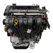 Load image into Gallery viewer, Motor Ford Focus II B4204S4 2.0 145PS 107kW 148TKm 2004 Benzin Engine Unkomplett MOT6515554890lo