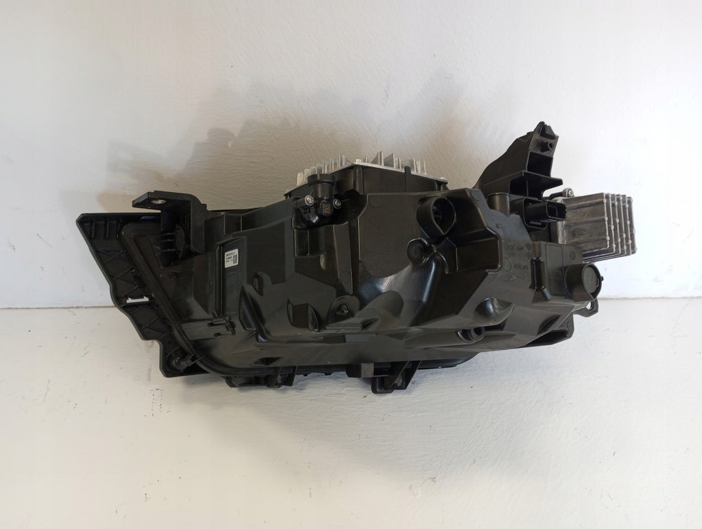 Frontscheinwerfer Opel Astra L 9858776980 Full LED Rechts Scheinwerfer Headlight SCH6421735609nn