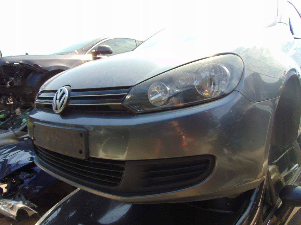 Frontscheinwerfer VW Golf VI I FALSE Scheinwerfer Headlight SCH3964855160yq