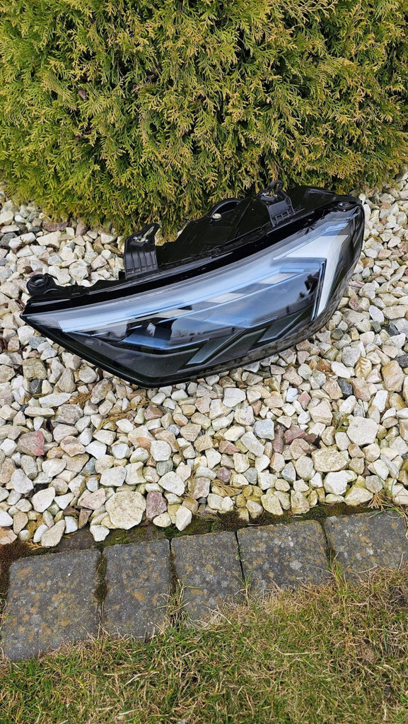 Frontscheinwerfer Audi A1 82A941773B Links Scheinwerfer Headlight SCH1093092822hl