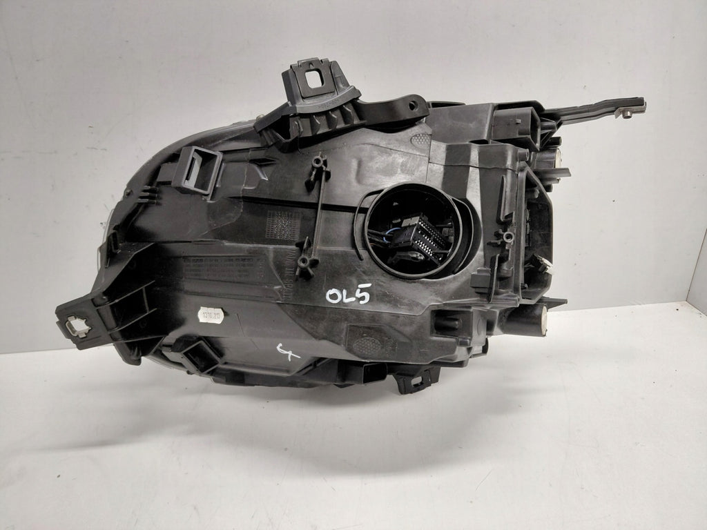 Frontscheinwerfer Mini F56 F55 5A01961 Full LED Links Scheinwerfer Headlight SCH1595751262qk