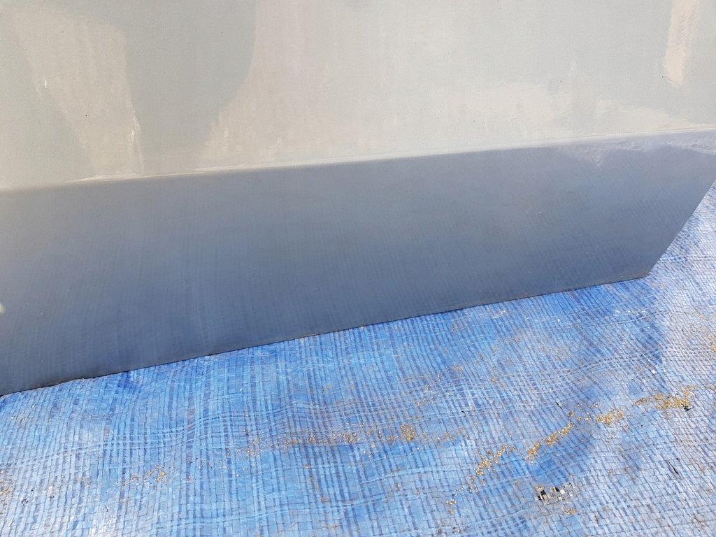 Tür Mercedes-Benz W212 Hinten Rechts Door Porta Porte